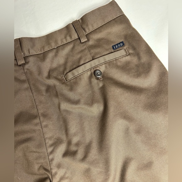 Men’s Izod American Chino 36x29 - Picture 6 of 6